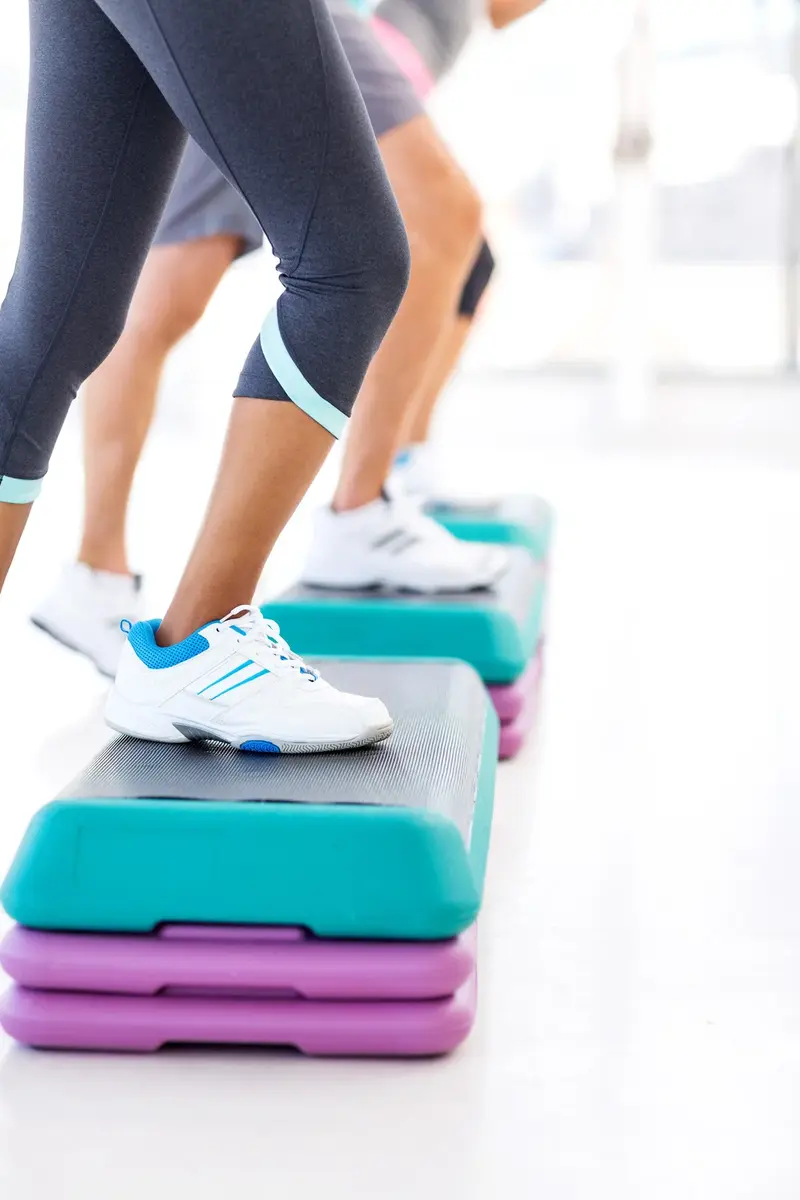 Aerobic