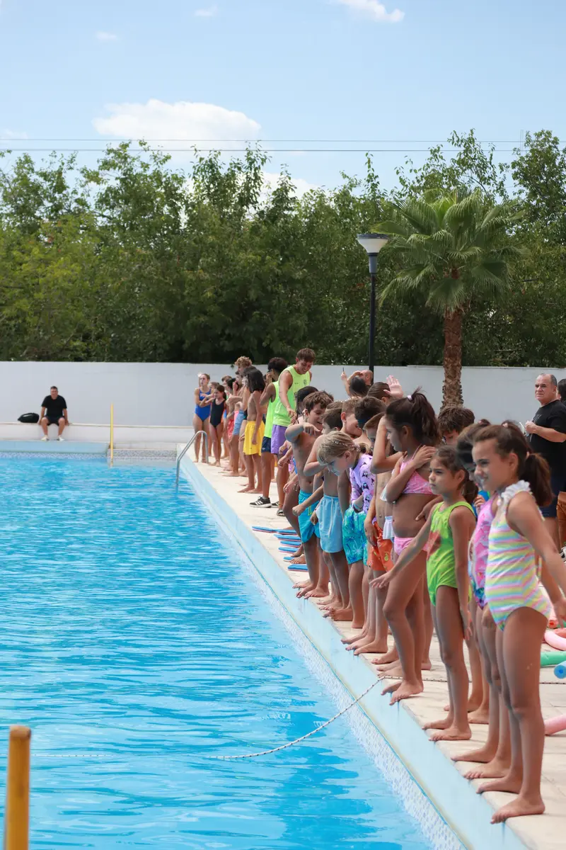Escuela de verano
