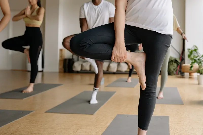 Yoga